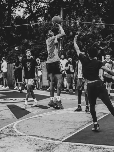 Park run
